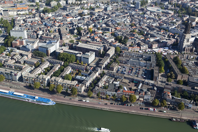 910 Centrum Arnhem, 2005-2010