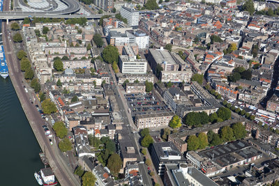 914 Centrum Arnhem, 2005-2010