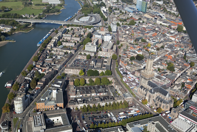 917 Centrum Arnhem, 2005-2010