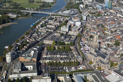 920 Centrum Arnhem, 2005-2010