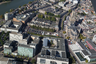 921 Centrum Arnhem, 2005-2010