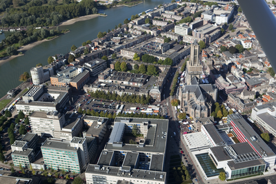 922 Centrum Arnhem, 2005-2010