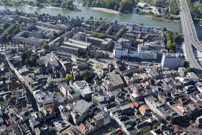929 Centrum Arnhem, 2005-2010
