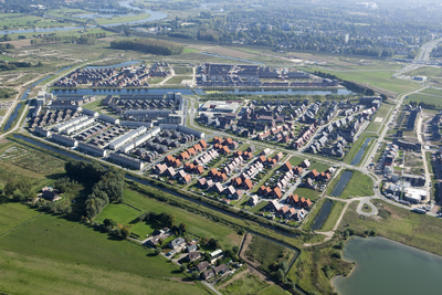 967 Arnhem Zuid Schuytgraaf, 2005-2010