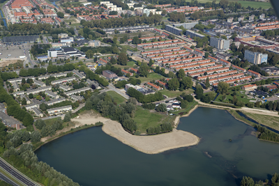 991 Arnhem Zuid, 2005-2010