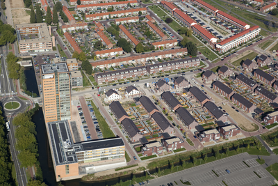 993 Arnhem Zuid, 2005-2010