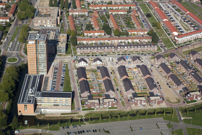994 Arnhem Zuid, 2005-2010