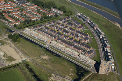 996 Arnhem Zuid, 2005-2010