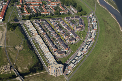997 Arnhem Zuid, 2005-2010