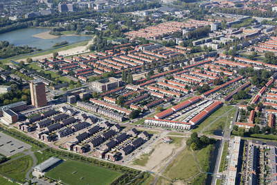 998 Arnhem Zuid, 2005-2010