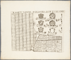 275-0006 'Kaarte van de Polders der Eemlandtsche Leege Landen', 1757