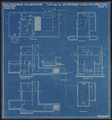 723-0003 Bouwtekeningen behorend bij een plan voor de bouw van een gecombineerd riool- en poldergemaal aan de ...