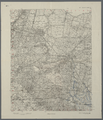 11126 Grijze topografische kaart met hoogtelijnen, blad 32 Amersfoort West, 1939
