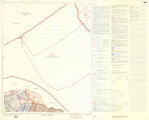 11458 Waterstaatskaart van Nederland, 1968, Herzien 1967