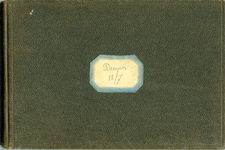 15-0001 Dreijen : titelblad, 1877