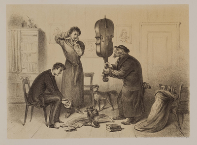 4198-0023 De violoncel, 1873