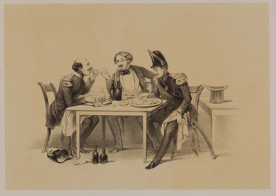 4199-0010 I. Alleen om het poopetje, 1851, 1875