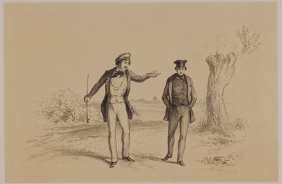 4202-0028 Practische vriendschap, 1847, 1877