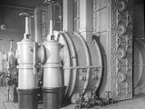 33 Gemeentelijke Gasfabriek, 1866-1955