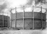 38 Gemeentelijke Gasfabriek, 1866-1955