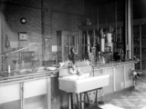 41 Gemeentelijke Gasfabriek, 1866-1955