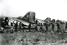 131 WO II, 17 september 1944