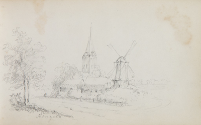 89.03-0017 Hengelo, 1850-1860