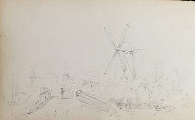 89.03-0038 Bij Velp, 1850-1860