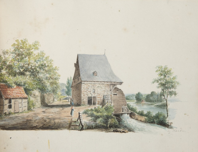 89.04-0010 Bij Werden, 1850-1860