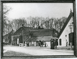 112 Rozendaal. Watermolen, ca. 1900