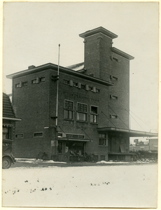 117.02-0002 Graanpakhuis 'Coop. Dorpsvereen. Ruurlo', 1926