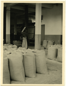 1226-0084 Silo Ruurlo, ca. 1940