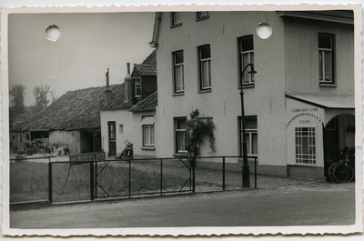 8561.01-0002 Groesbeek, nrs 1-21, 1951-1953