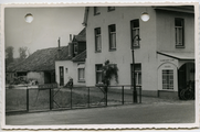 8561.01-0002 Groesbeek, nrs 1-21, 1951-1953