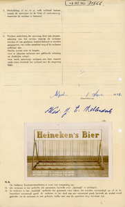 8608.01-0027 Wijchen, nrs. 1-51, 1951-1953