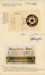 8608.01-0029 Wijchen, nrs. 1-51, 1951-1953