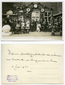 1749.02-0006 Koperen ambtsjubileum van Willem van Sonsbeeck als burgemeester van Breda, 04-07-1931