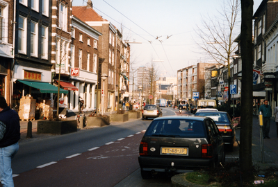1032 Steenstraat, 1990 - 1995