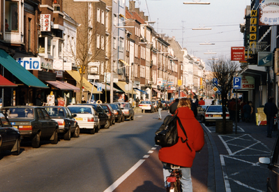 1033 Steenstraat, 1990 - 1995