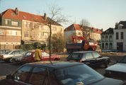 175 Poststraat, ca. 1990