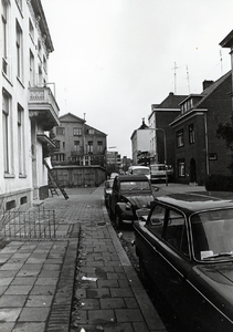 502 Spijkerstraat, 1980 - 1985