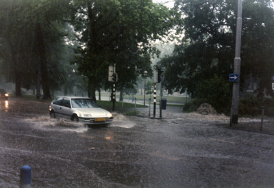 592 Spijkerstraat, 1995 - 2000