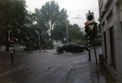 597 Spijkerstraat, 1995 - 2000