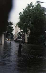 609 Spijkerstraat, 1995 - 2000