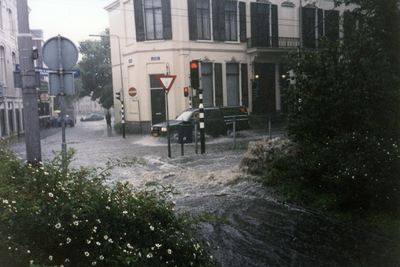 615 Spijkerstraat, 1995 - 2000