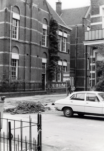 624 Schoolstraat, 1970 - 1975