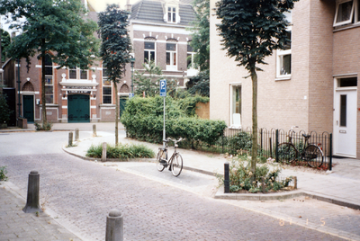 625 Schoolstraat, 05-01-1987