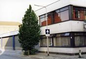 927 Gravenstraat, 1975 - 1980