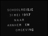 10-0002 Schoolreisje