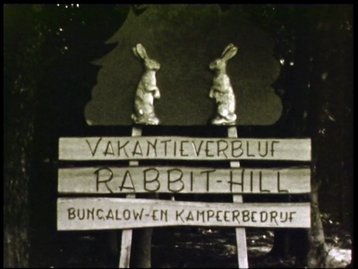 8-0001 'Rabbit Hill'